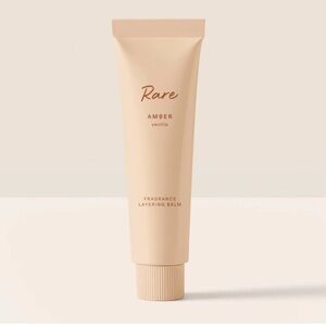 Rare Beauty Amber Fragrance Layering Balm